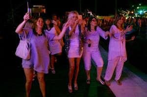 Ocean Club Marbella Opening Party 2016 - 193 von 213   